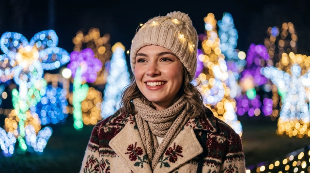 Craiova Weihnachtsmarkt 2026 – Europas spektakulärste Lichterwelt & Tipps
