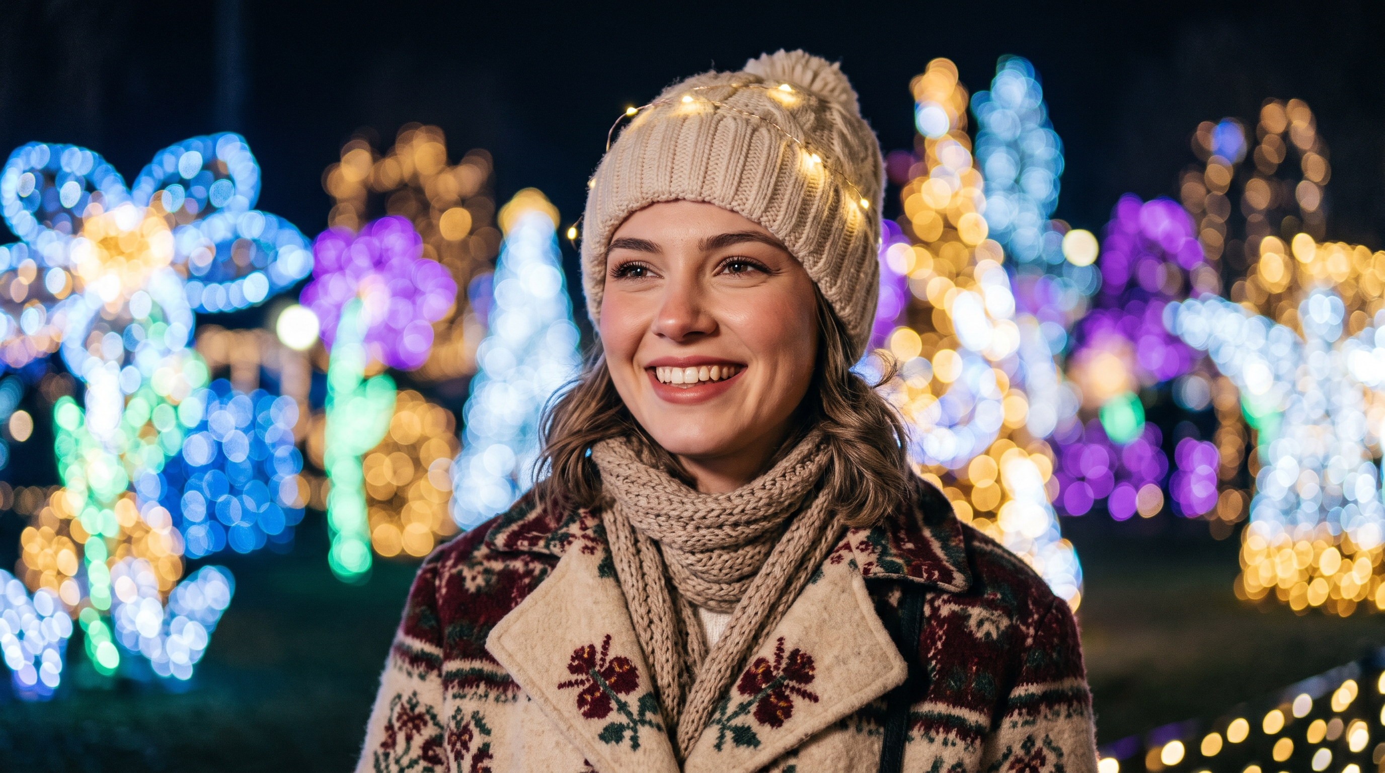 Craiova Weihnachtsmarkt 2026 – Europas spektakulärste Lichterwelt & Tipps