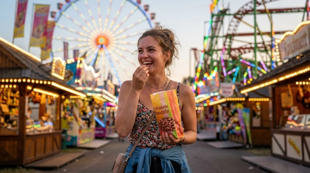 Cranger Kirmes 2027: Größtes Volksfest in Herne