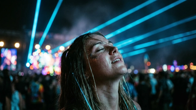 Creamfields 2026 Daresbury – Termine, Lineup & Festival-Guide
