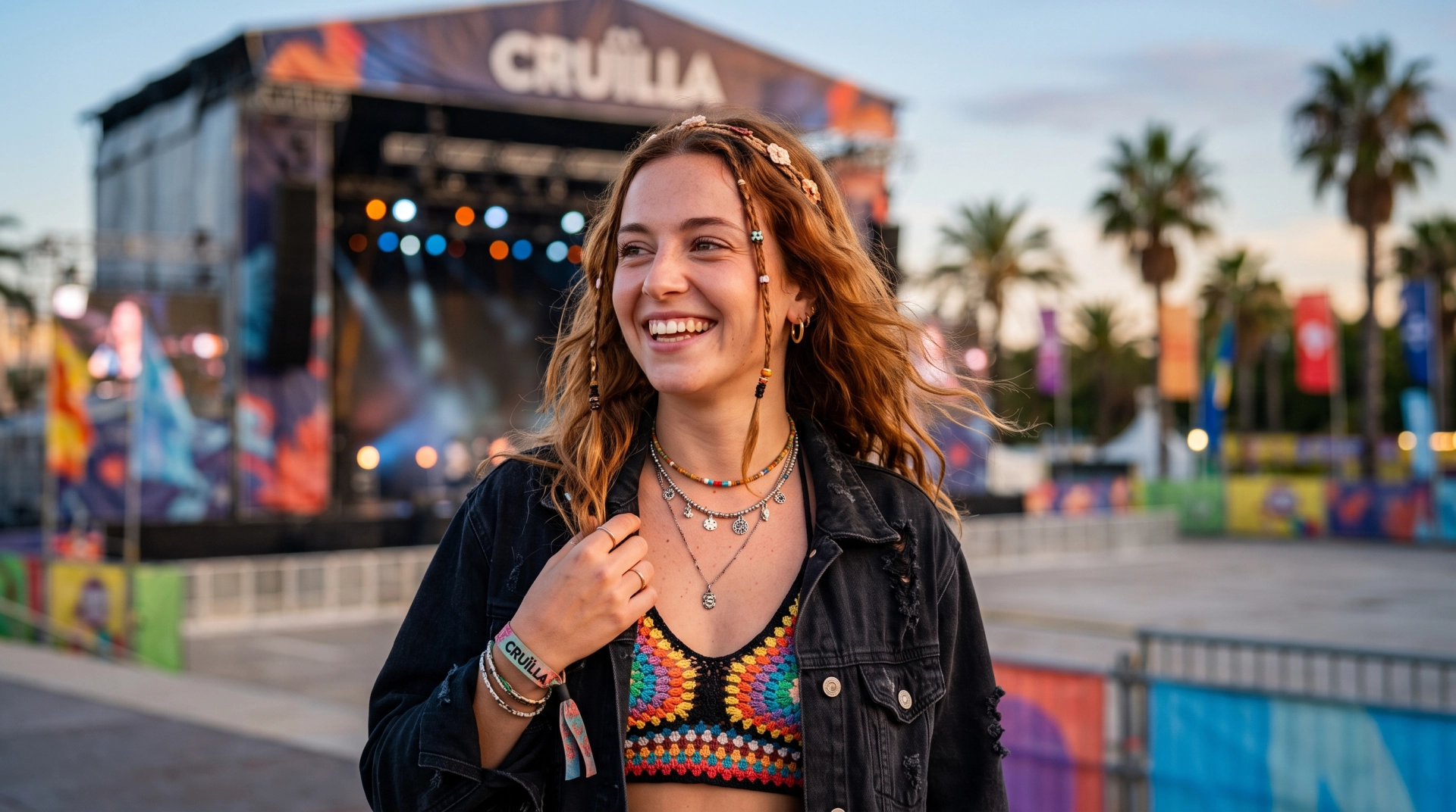 Cruïlla Festival 2027 – Termine, Programm & Besucherinfos