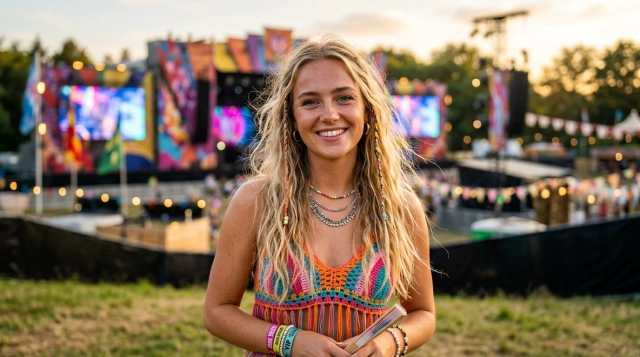 Dance Valley Festival 2027: Elektronische Musik in Spaarnwoude