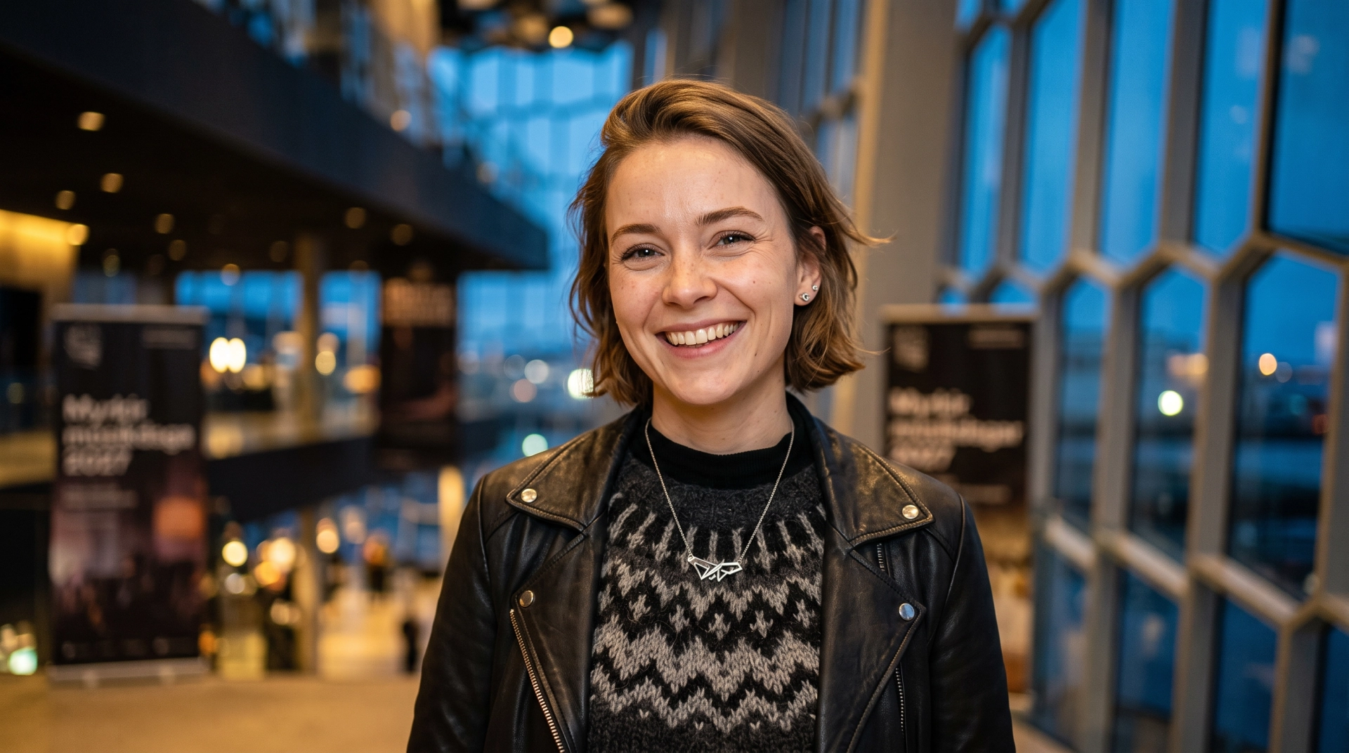 Dark Music Days (Myrkir músíkdagar) 2027: Termine, Programm und Tickets in Reykjavik