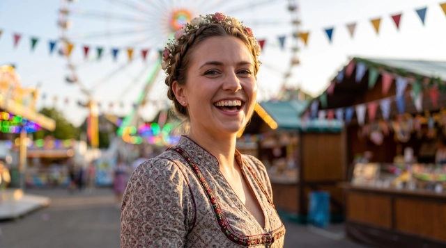 DAS FEST Karlsruhe 2027: Programm, Tickets und Highlights