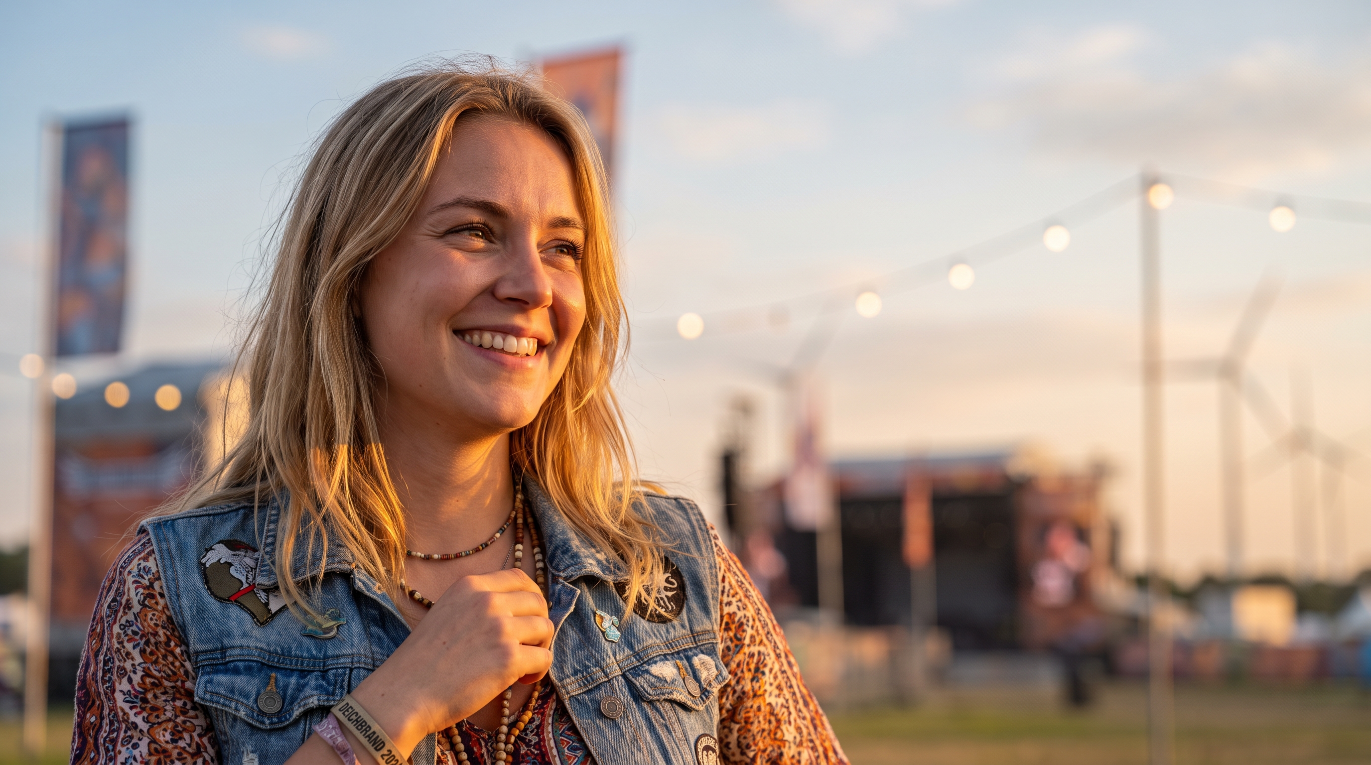 Deichbrand Festival 2027: Termine, Programm und Tickets in Cuxhaven