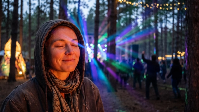 Dekmantel Festival 2027 – Programm, Line-up & Infos