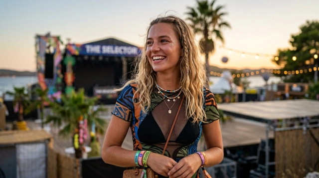 Dekmantel Selectors 2026 – Festival, Line-up & Tipps