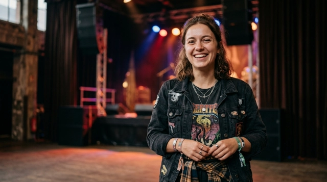 Desertfest Belgium 2026: Alle Infos zum Festival in Liège
