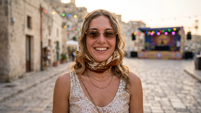 Detour Discotheque Matera 2026 – La Dolce Vita Disco Part II