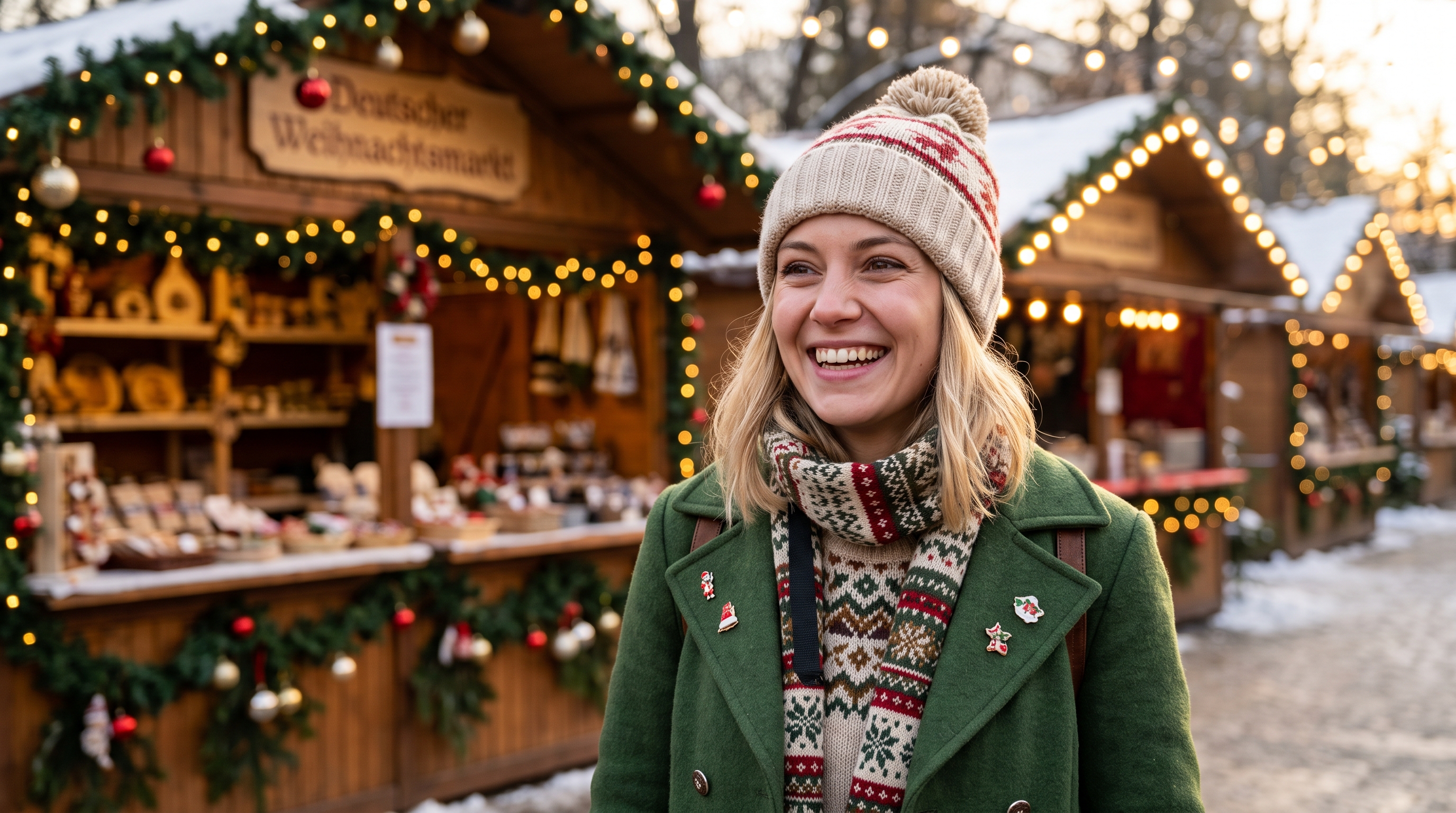 Deutscher Weihnachtsmarkt Sofia 2026 – Programm, Tickets & Tipps