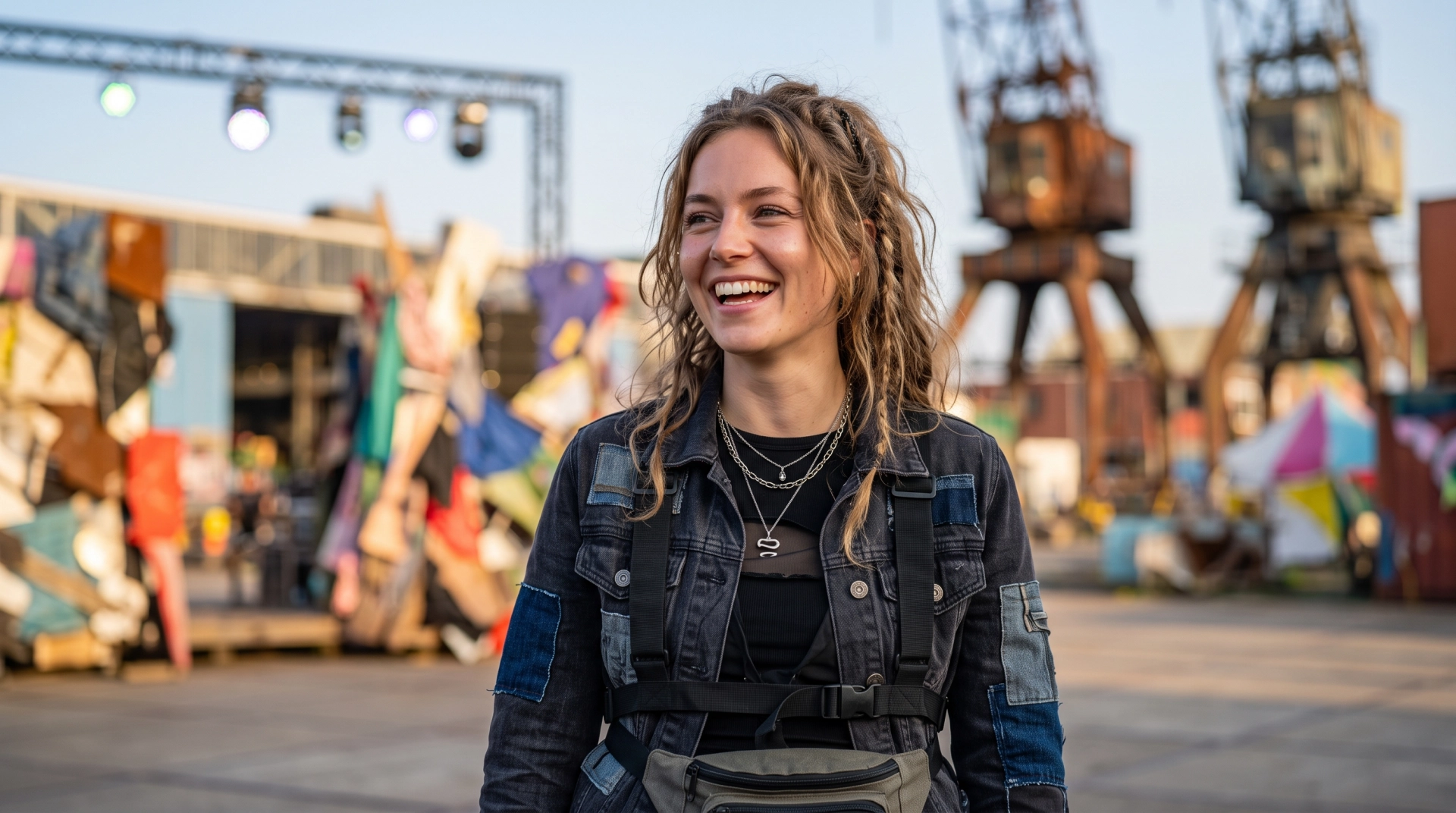 DGTL Festival Amsterdam 2027 – Line-Up, Tickets & NDSM Guide