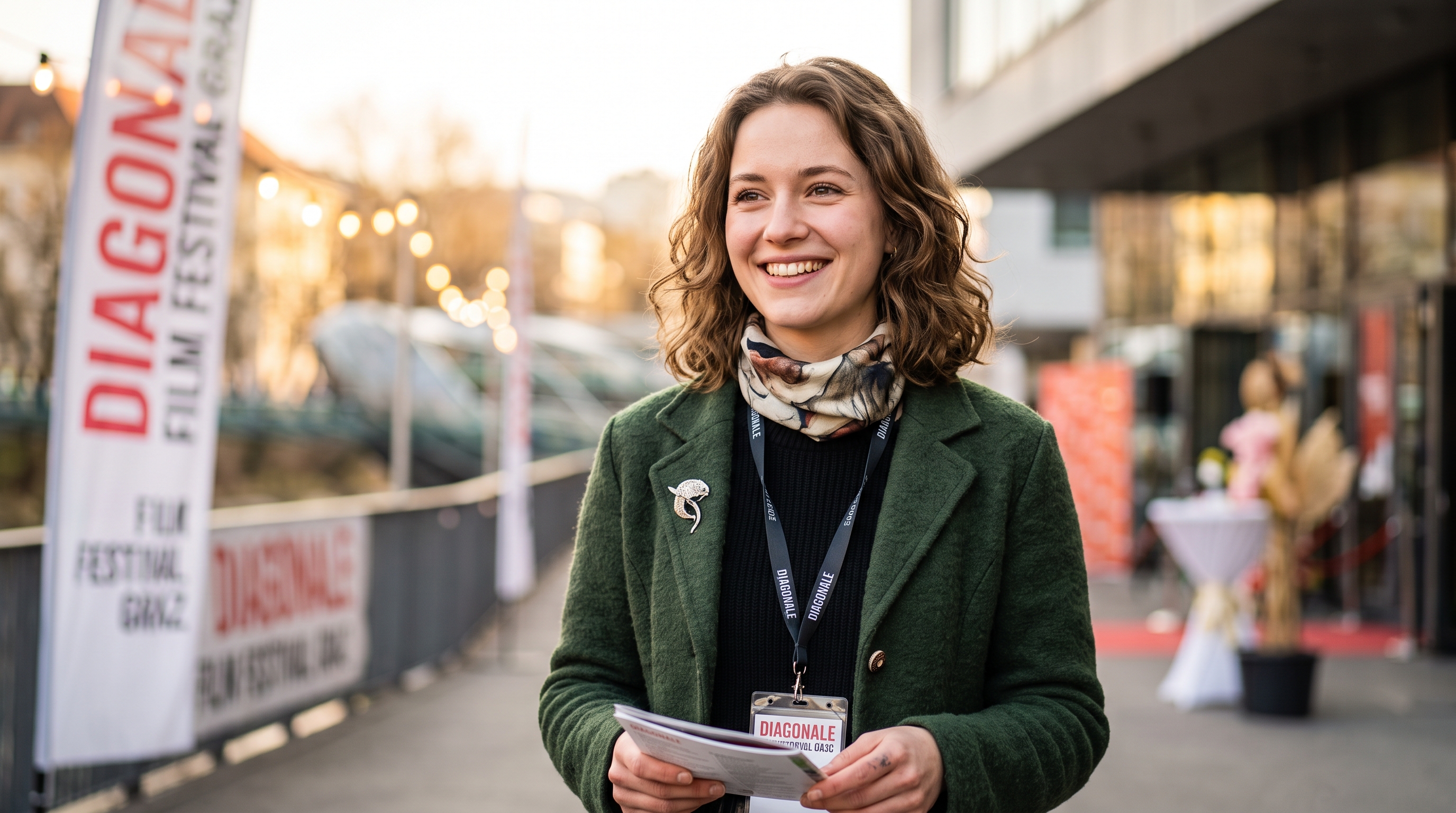 Diagonale 2027: Festival des österreichischen Films in Graz