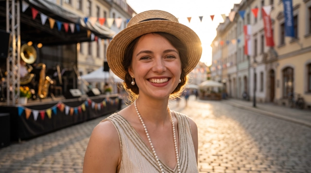 Dixieland Festival Dresden 2027: Programm, Termine und Tickets