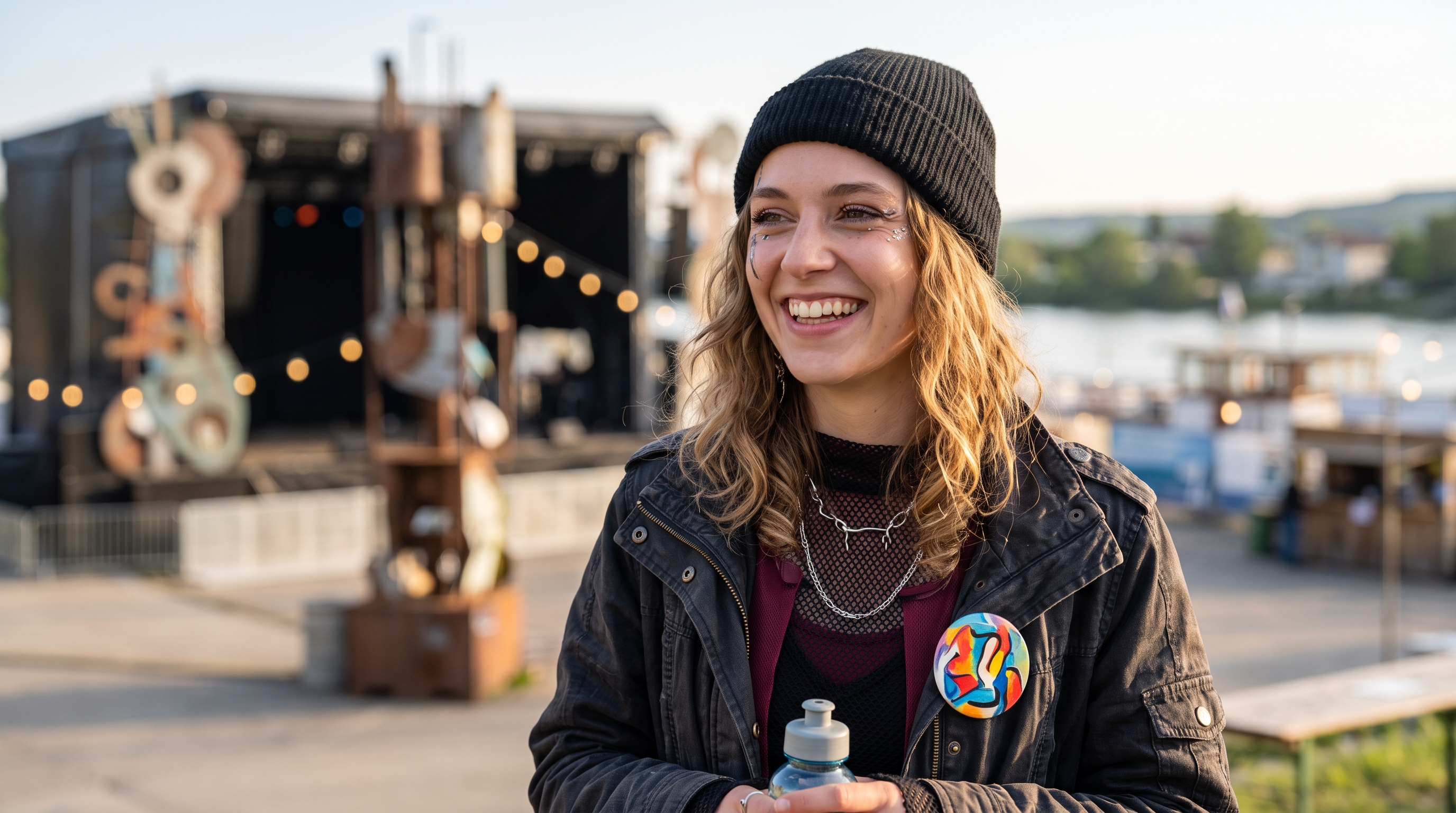 donaufestival Krems 2027: Termine, Programm und Tickets