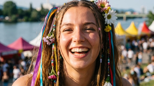 Donauinselfest Vienna 2026 – Europe's Biggest Free Festival