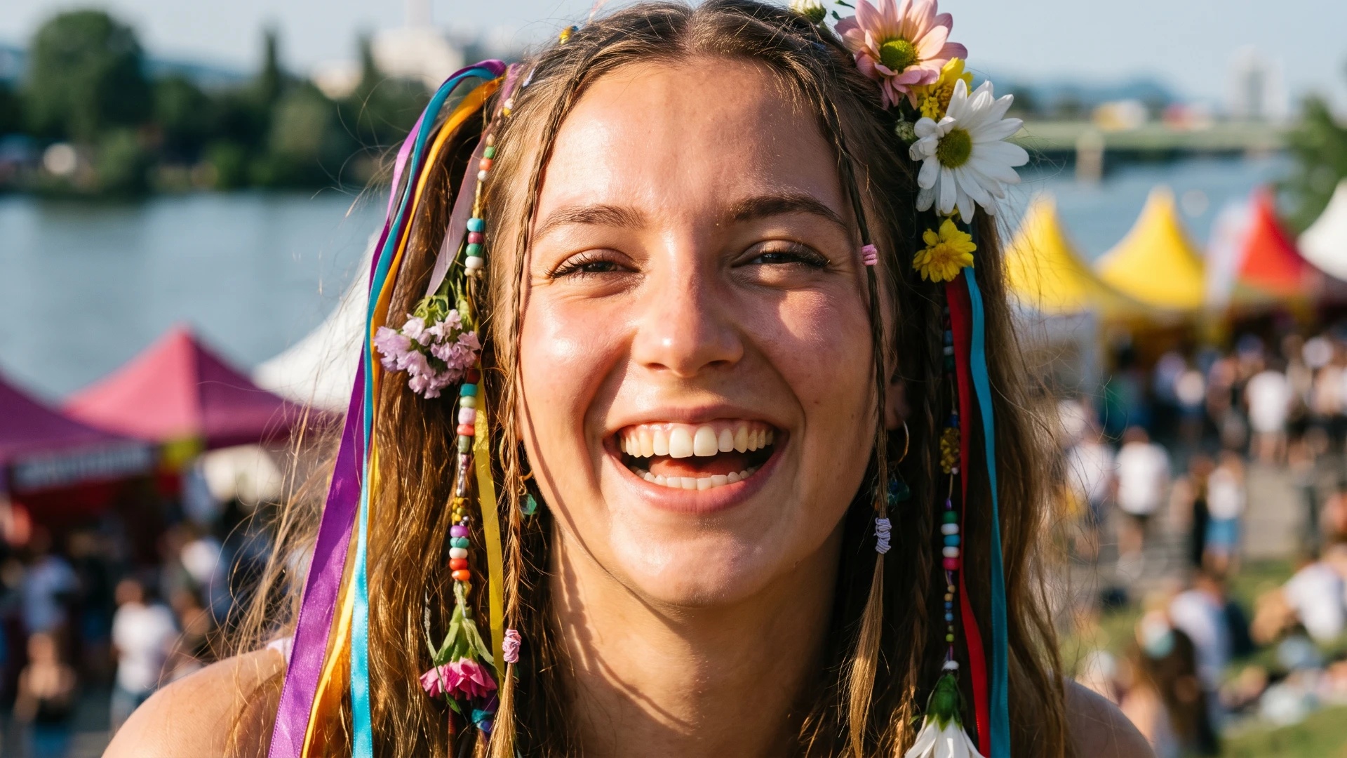 Donauinselfest Wien 2026 – Größtes Gratis-Festival Europas