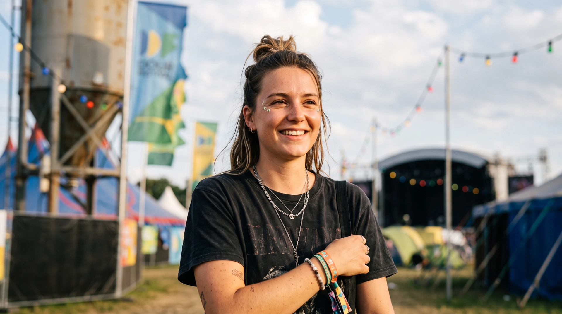 Dour Festival 2027: Dates, Tickets und Programm in Belgien