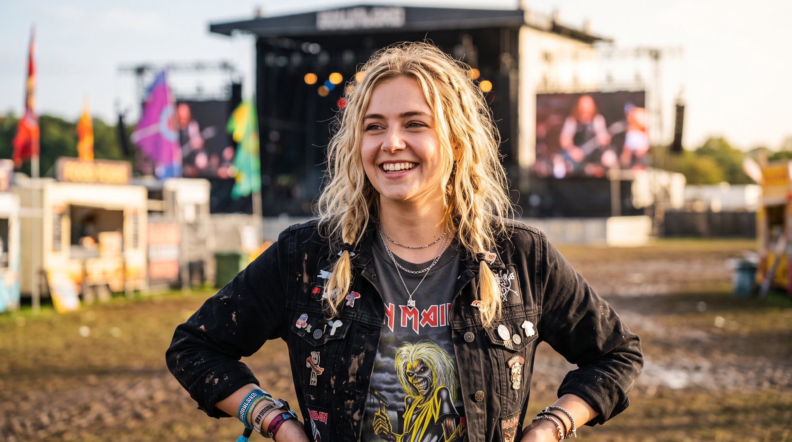 Download Festival 2027 Donington: Termine, Programm und Tickets