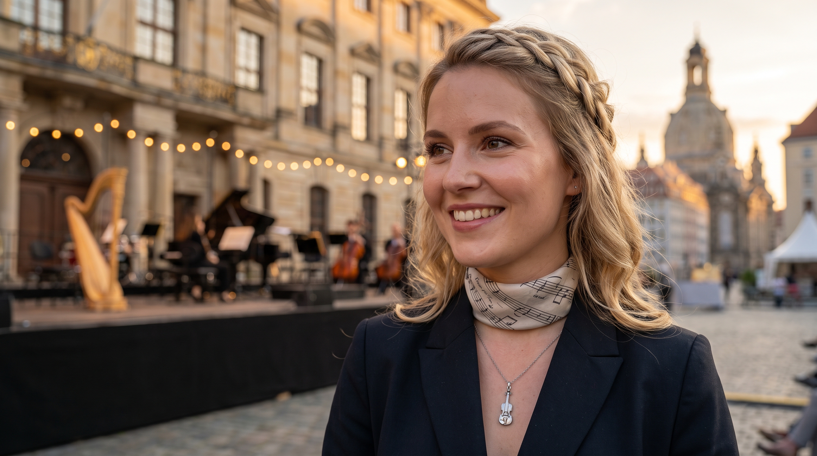 Dresdner Musikfestspiele 2027: 50. Jubiläum, Programm und Tickets
