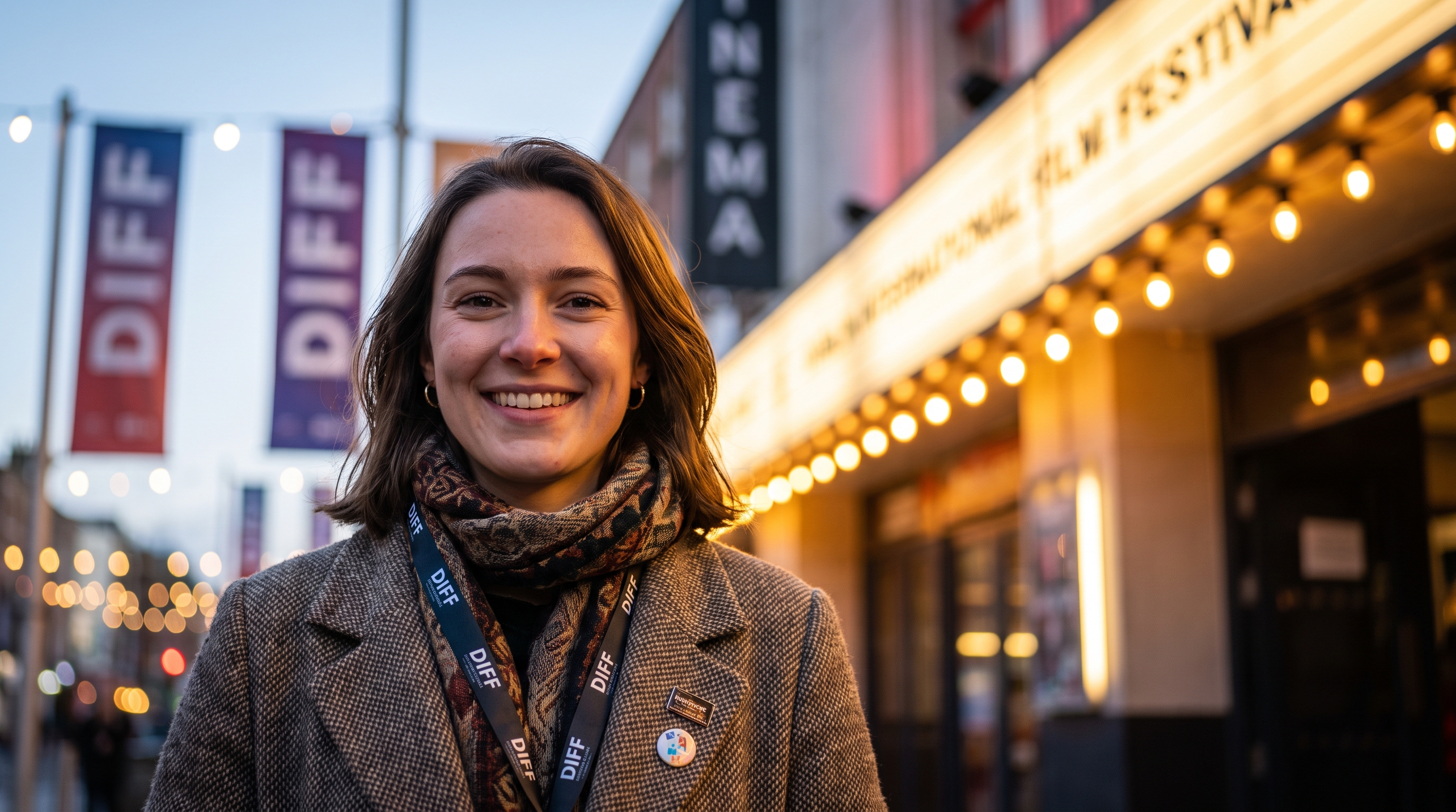 Dublin International Film Festival 2027 – Programm, Tickets & Besuchertipps