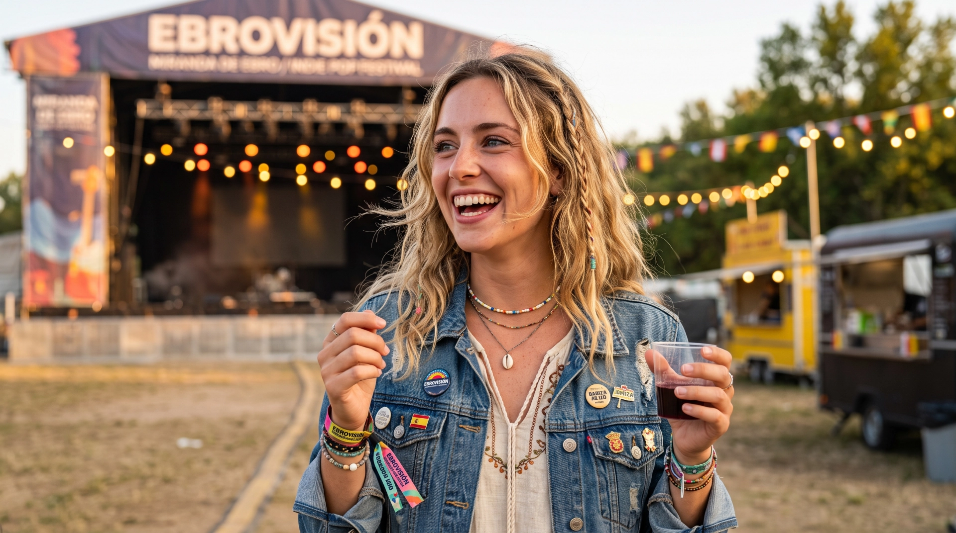 Ebrovisión 2026 in Miranda de Ebro: Programm, Tickets und Anreise