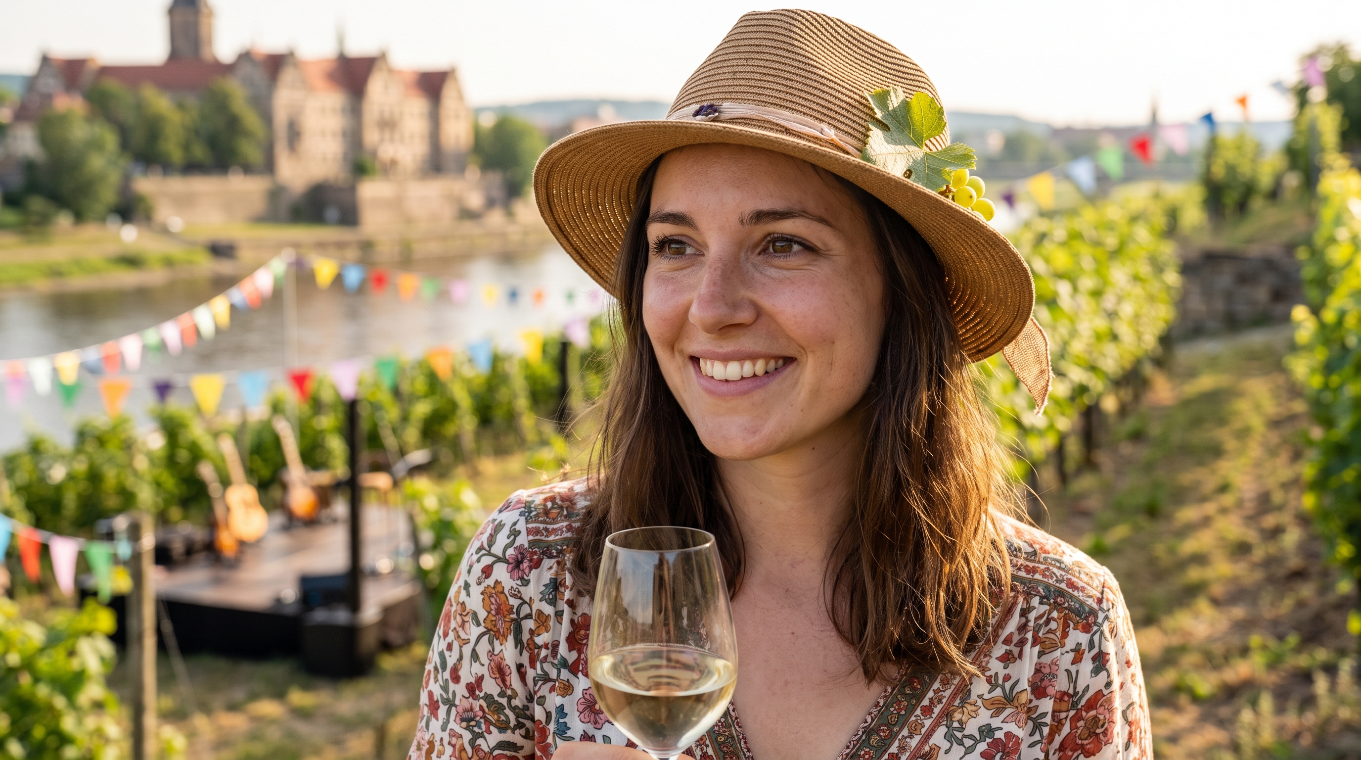 Elbhangfest Dresden 2027: Termin, Programm und Tipps