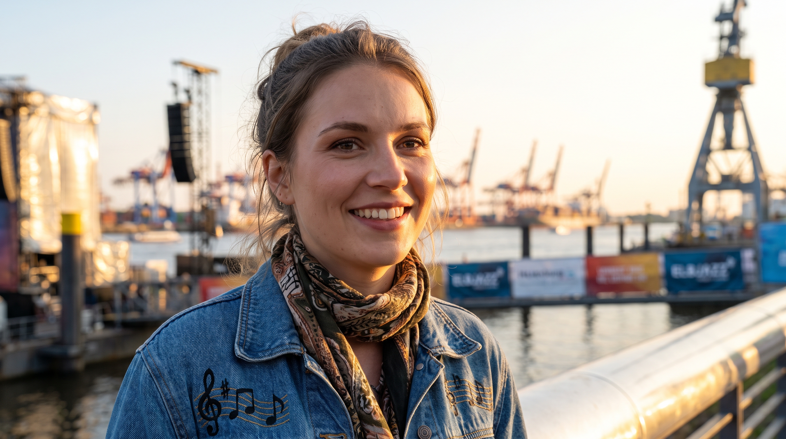 Elbjazz Festival 2027: Jazz im Hamburger Hafen, Programm und Tickets
