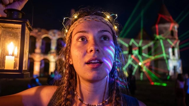 Electric Castle Festival Bonțida 2027 – Termine, Programm & Tipps