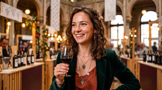 Essência do Vinho Lissabon 2026: Portugals größte Weinmesse im November