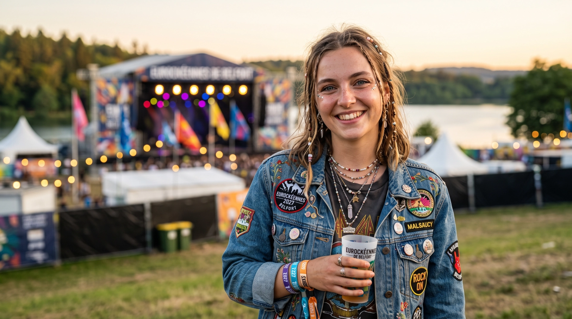 Eurockéennes de Belfort 2027: Termine, Programm und Tickets
