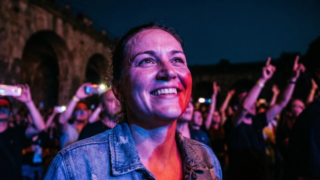 EXIT Festival 2026 – Festival, Line-up & Petrovaradin Fortress Guide