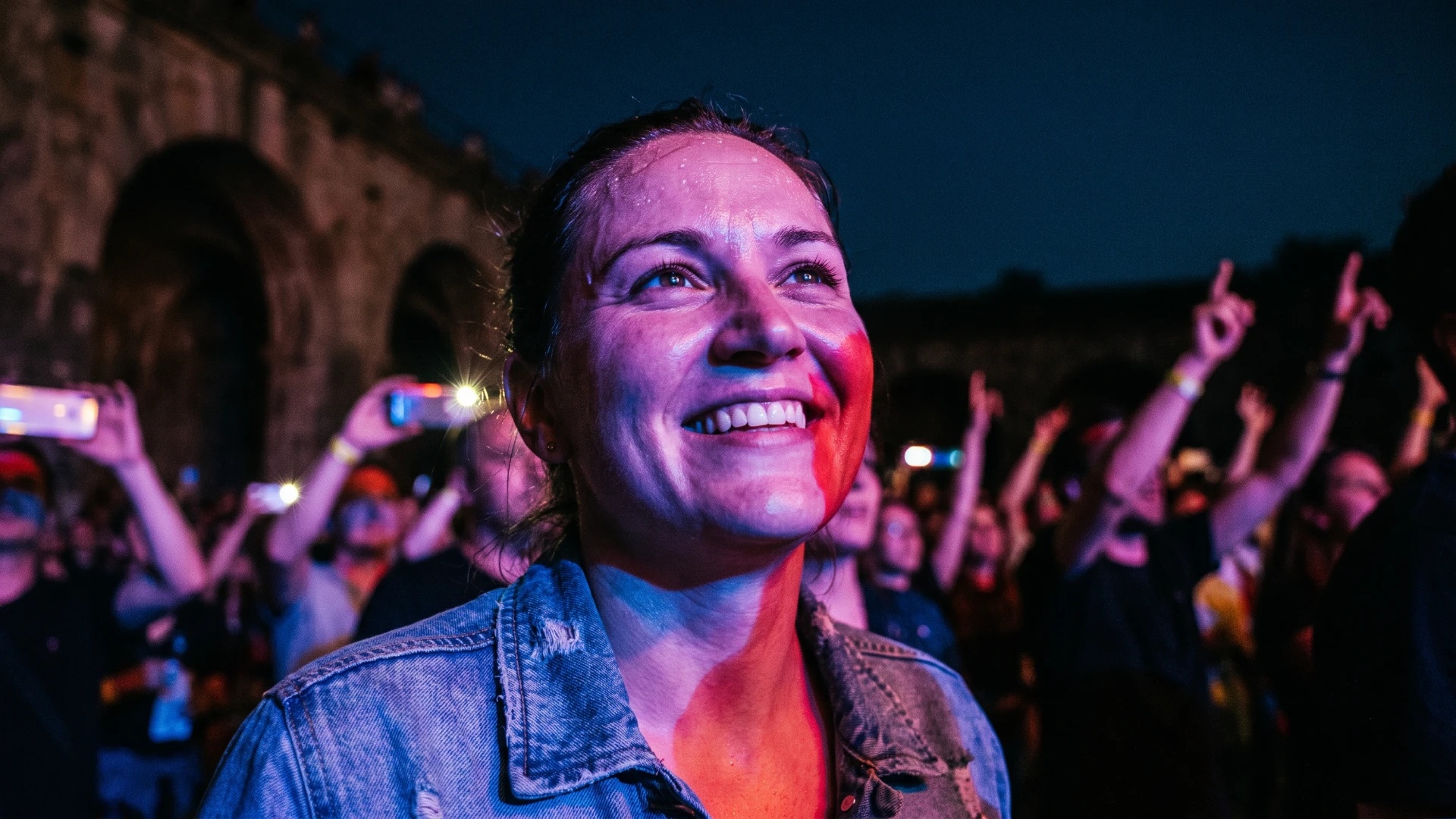 EXIT Festival 2026 – Festival, Line-up & Infos zur Petrovaradin-Festung