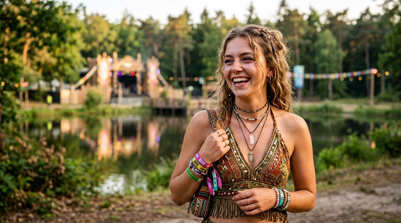 Extrema Outdoor 2027 in Houthalen: Termine, Programm und Tickets