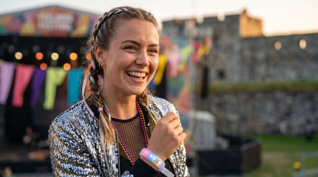 Feelings Festival Bergen 2026 – Line-up, Tickets & Besuchertipps