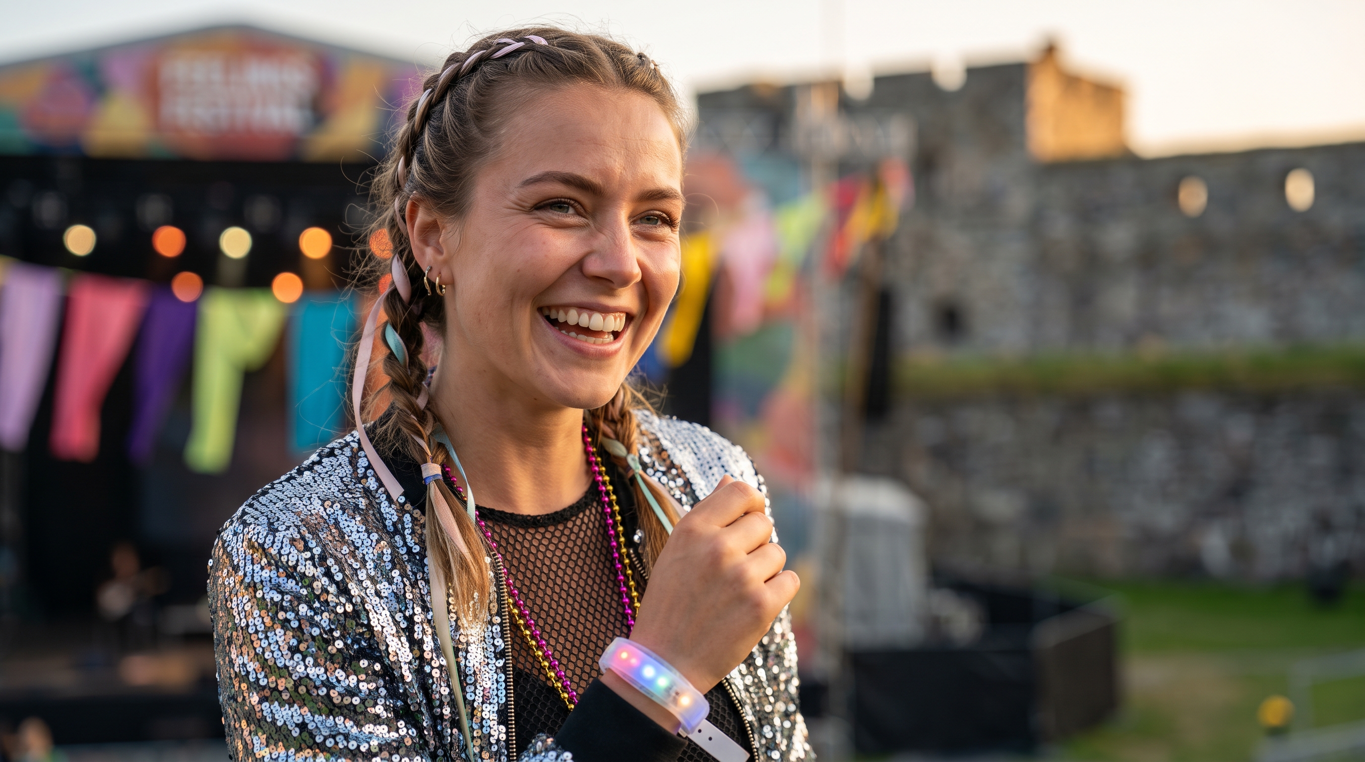 Feelings Festival Bergen 2026 – Line-up, Tickets & Besuchertipps
