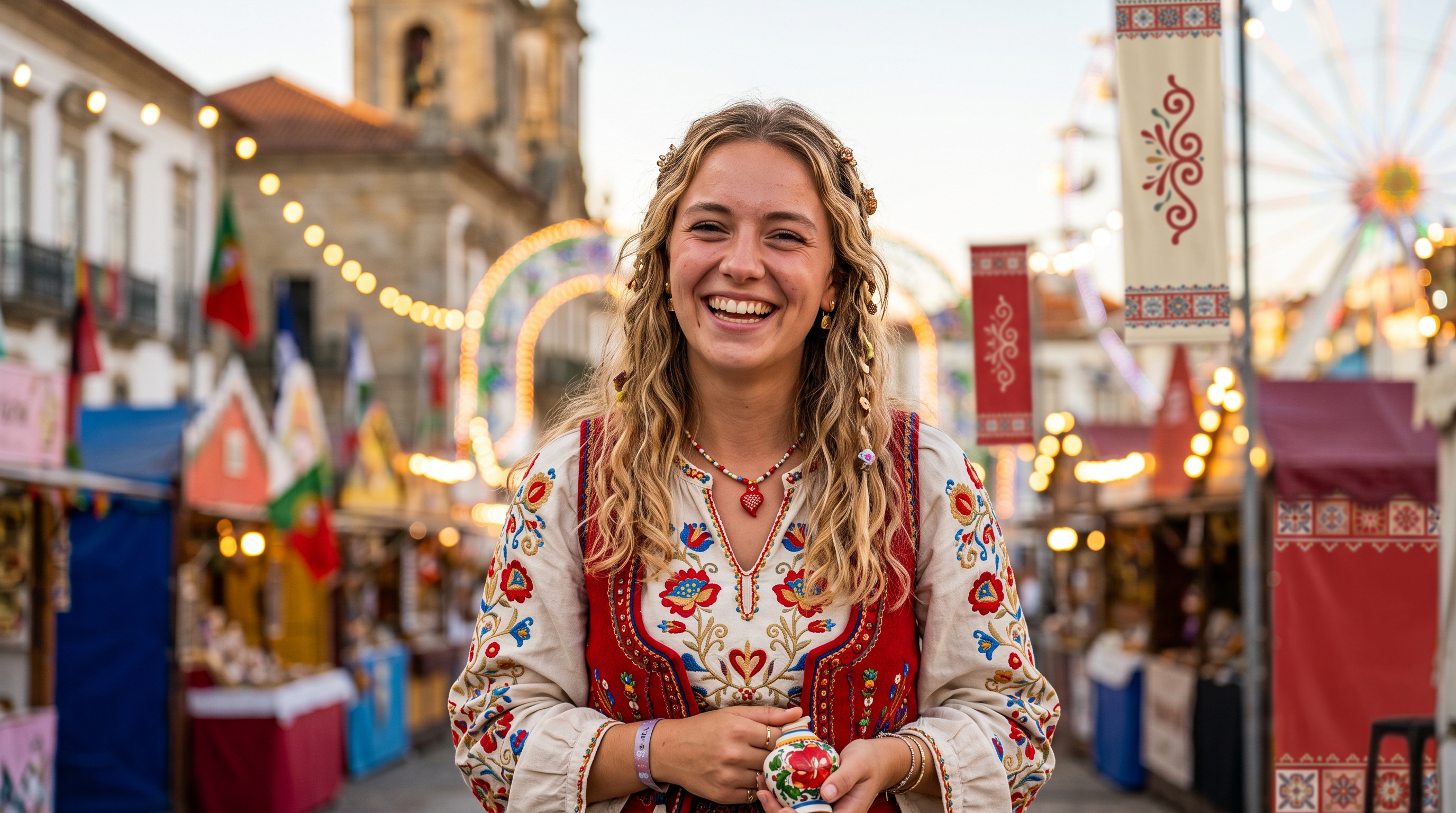 Feira de São Mateus 2026: Termine, Programm und Konzerte in Viseu