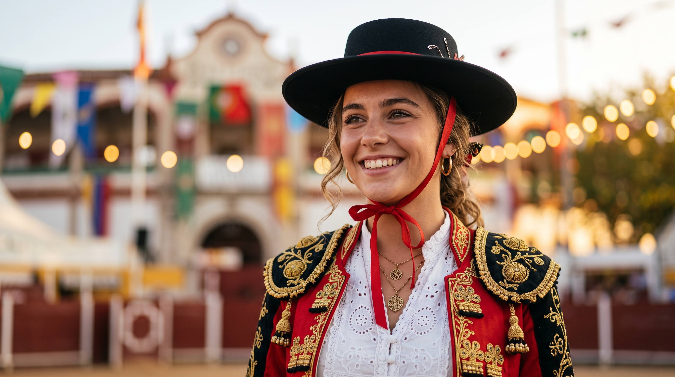 Feira de Outubro Vila Franca de Xira 2026: Stierlauf, Corrida und Volksfest