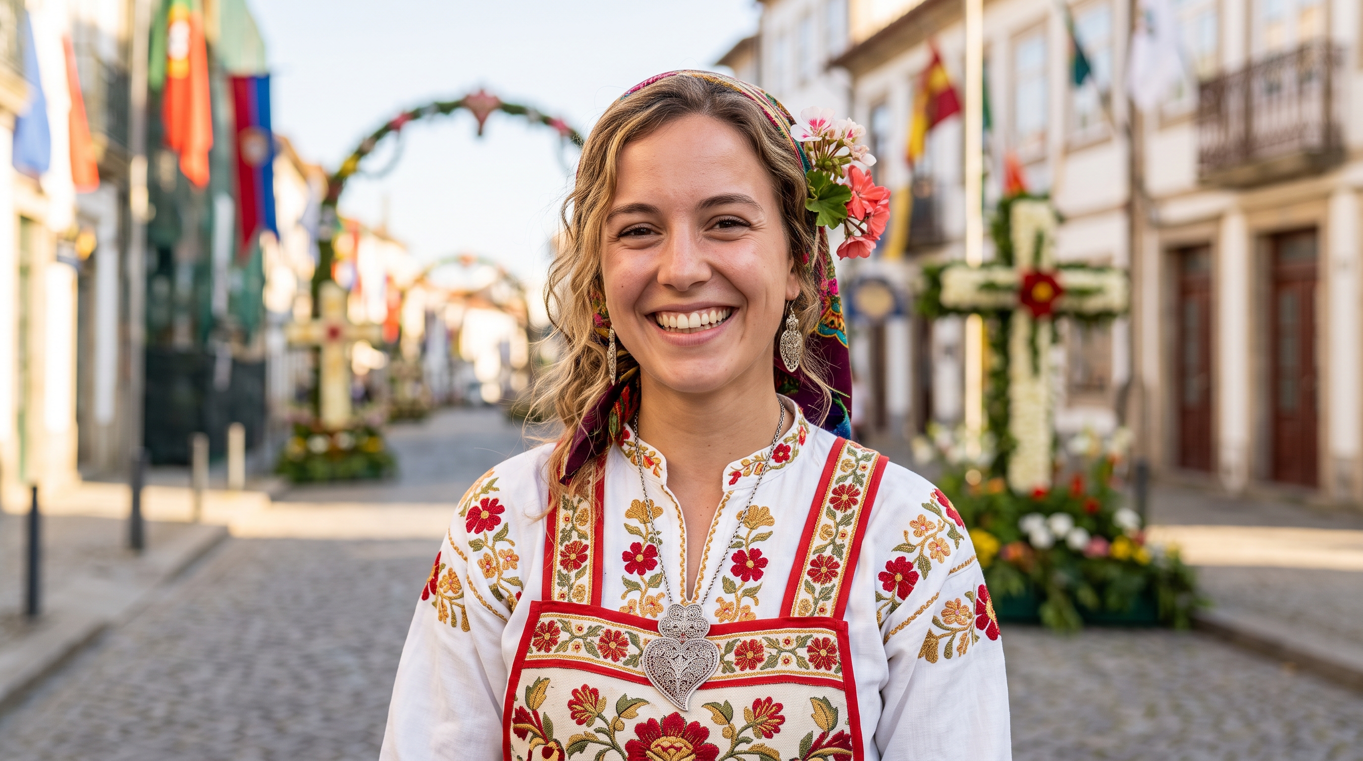Festa das Cruzes Barcelos 2027: Programm, Termine und Tipps