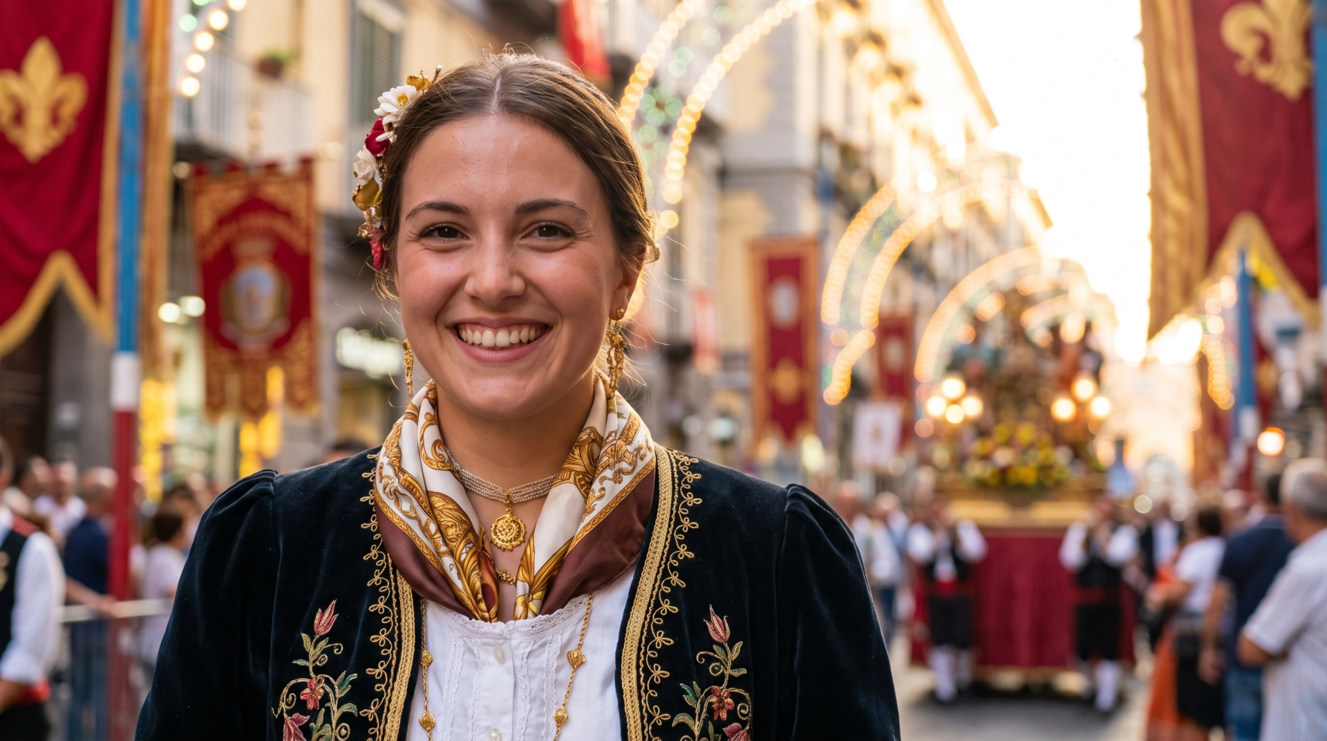 Festa di San Gennaro Neapel – Das Blutwunder von Neapel