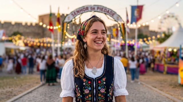 Festa do Senhor da Piedade 2026: Programm, Termine und Tipps für Elvas