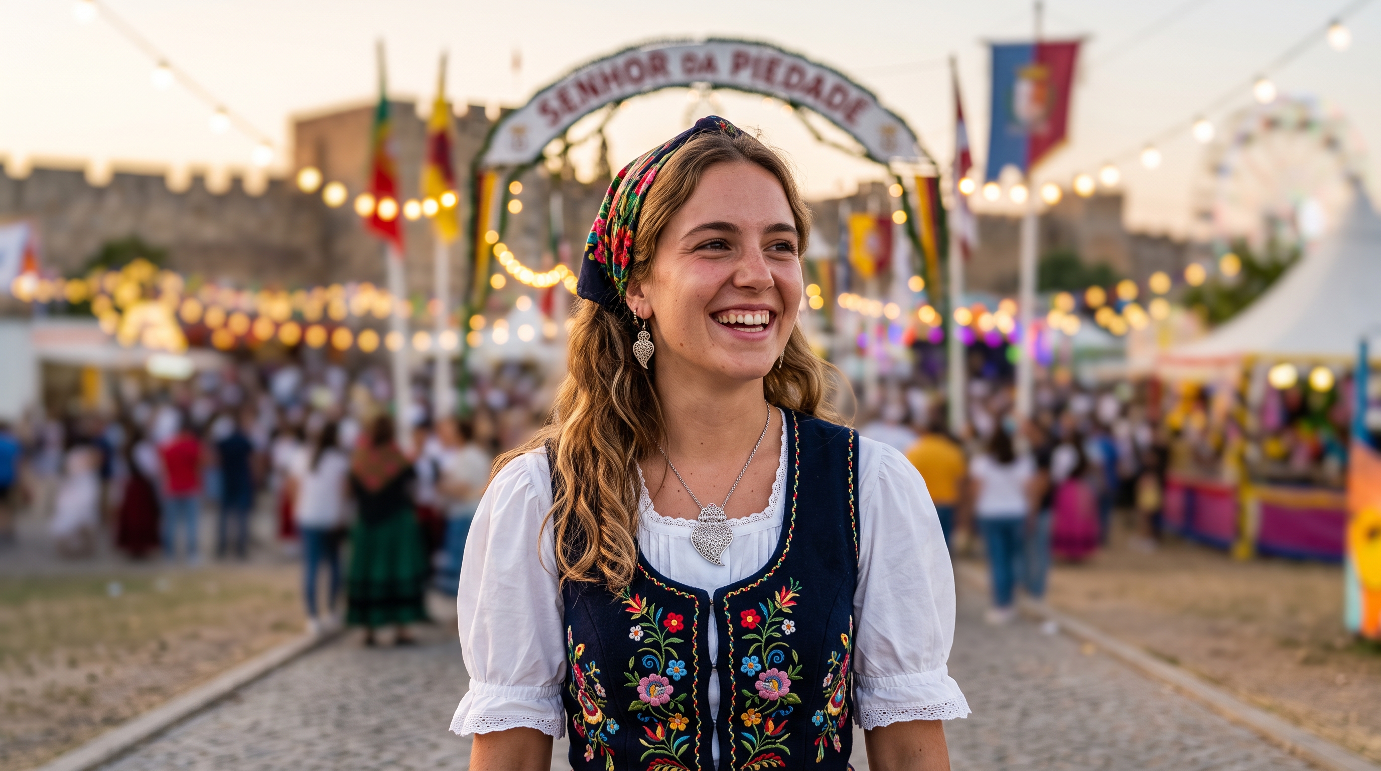 Festa do Senhor da Piedade 2026: Programm, Termine und Tipps für Elvas