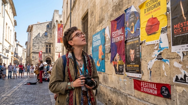 Festival d'Avignon 2026 – Programm, Tickets & Besuchertipps