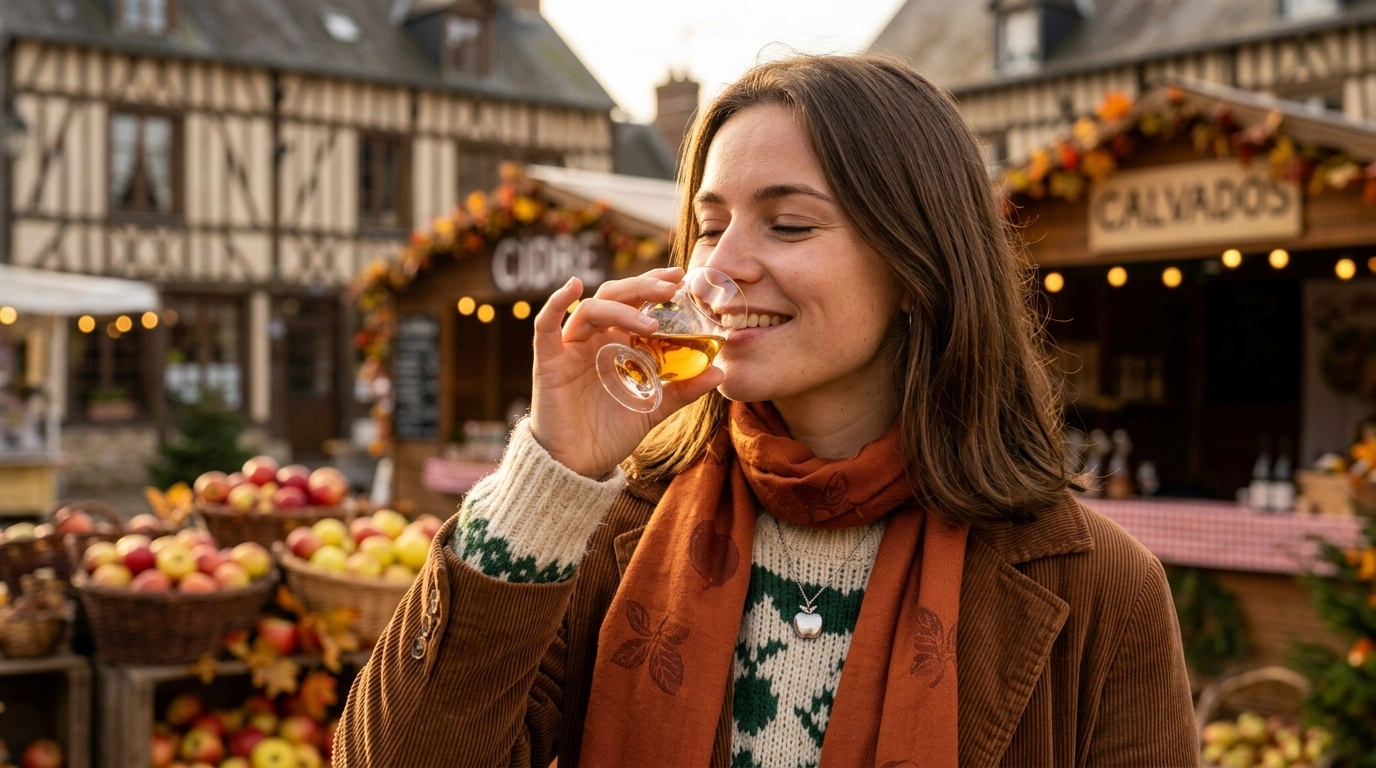 Festival de la Pomme 2026: Apfelfest in Trévières