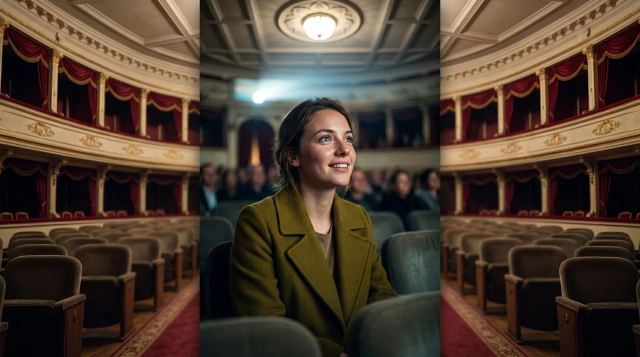 Festival dei Popoli 2026: Dokumentarfilme in Florenz