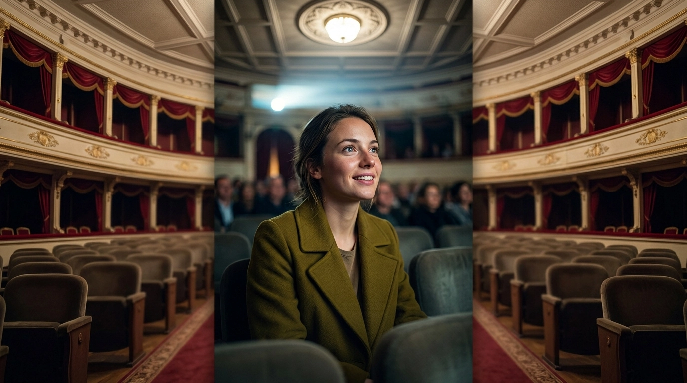 Festival dei Popoli 2026: Dokumentarfilme in Florenz