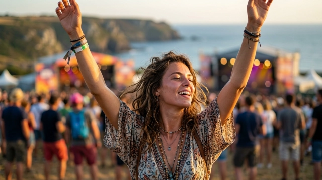 Festival du Bout du Monde 2027: Weltmusik am Ende der Welt