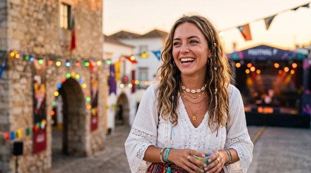 Festival F 2026 in Faro: Programm, Tickets und Bühnen