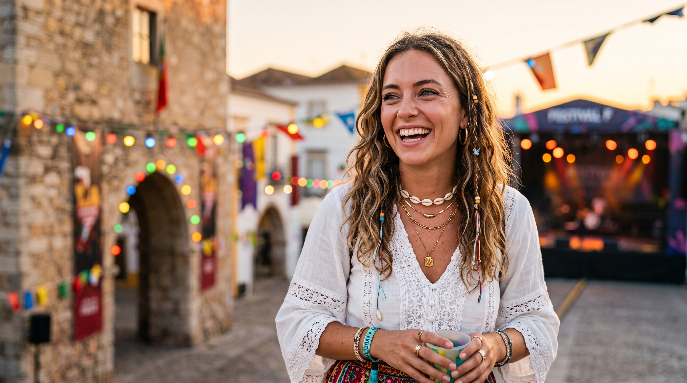 Festival F 2026 in Faro: Programm, Tickets und Bühnen