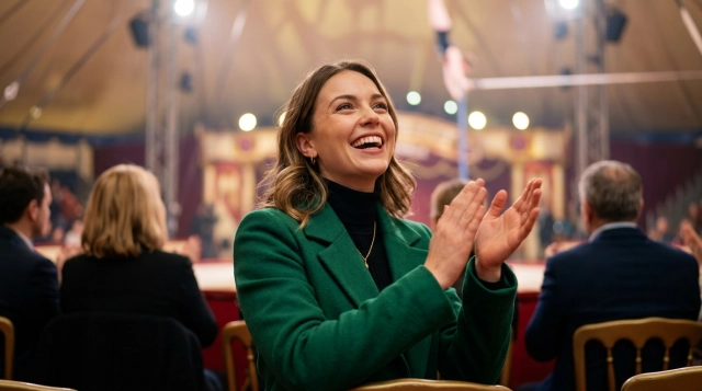 Festival International du Cirque de Monte Carlo 2027: Der Oscar des Zirkus