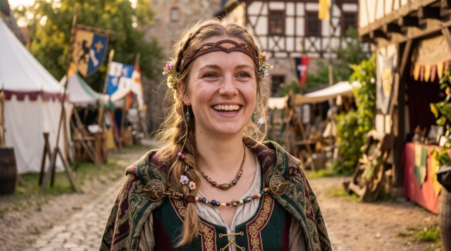 Festival Mediaval 2026 in Selb: Programm, Bands und Tickets